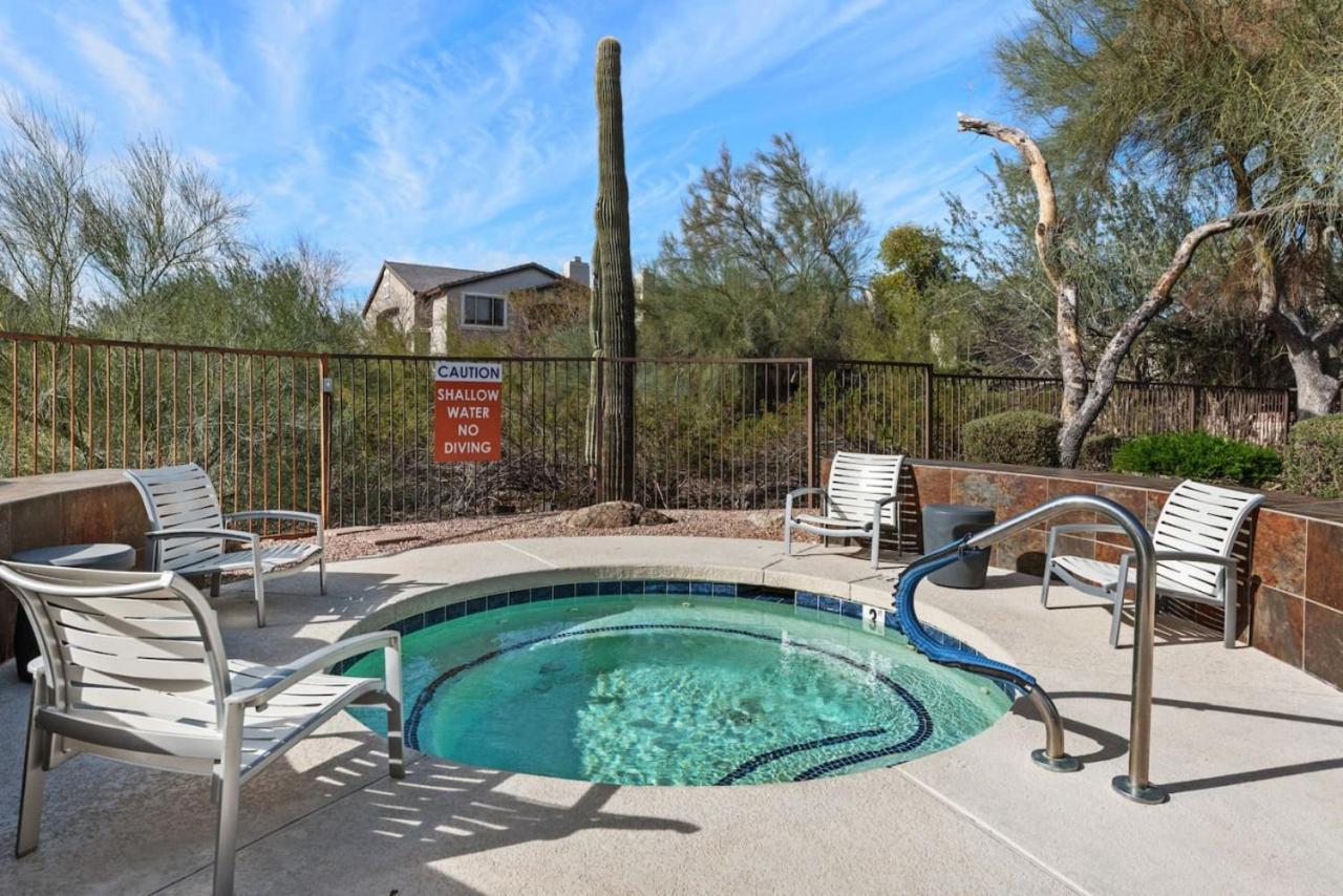 Chic 1br - Scottsdale, Pet-friendly, Sunrise Peak Apartment *