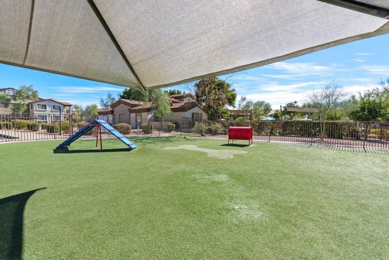 Chic 1br - Scottsdale, Pet-friendly, Sunrise Peak
