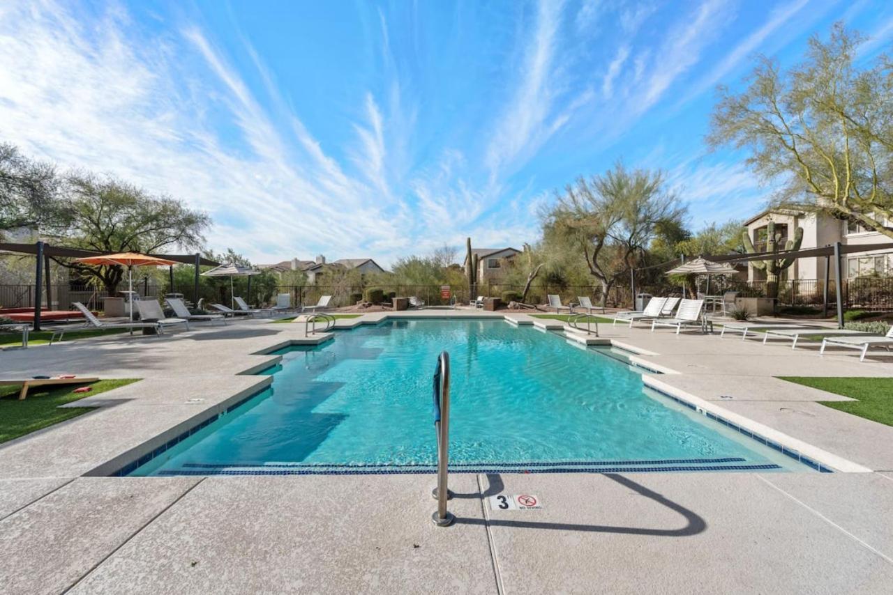 Chic 1br - Scottsdale, Pet-friendly, Sunrise Peak Apartment Scottsdale