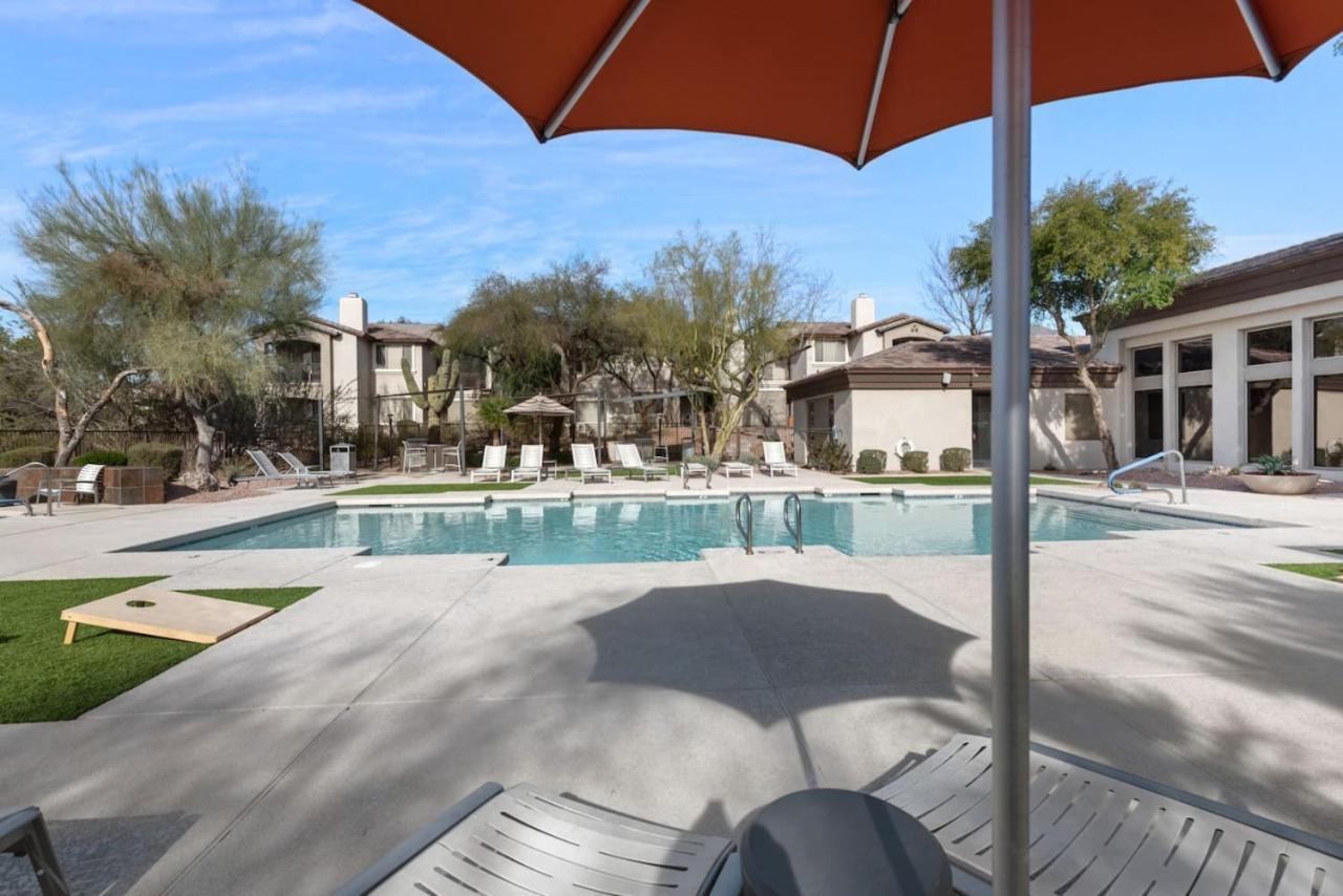 Chic 1br - Scottsdale, Pet-friendly, Sunrise Peak *