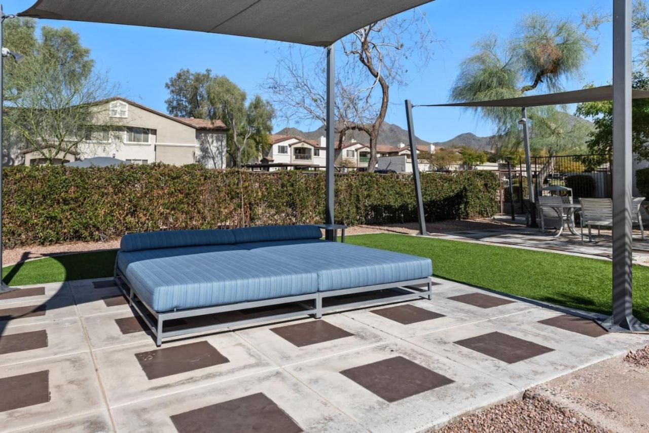 Apartment Chic 1br - Scottsdale, Pet-friendly, Sunrise Peak *