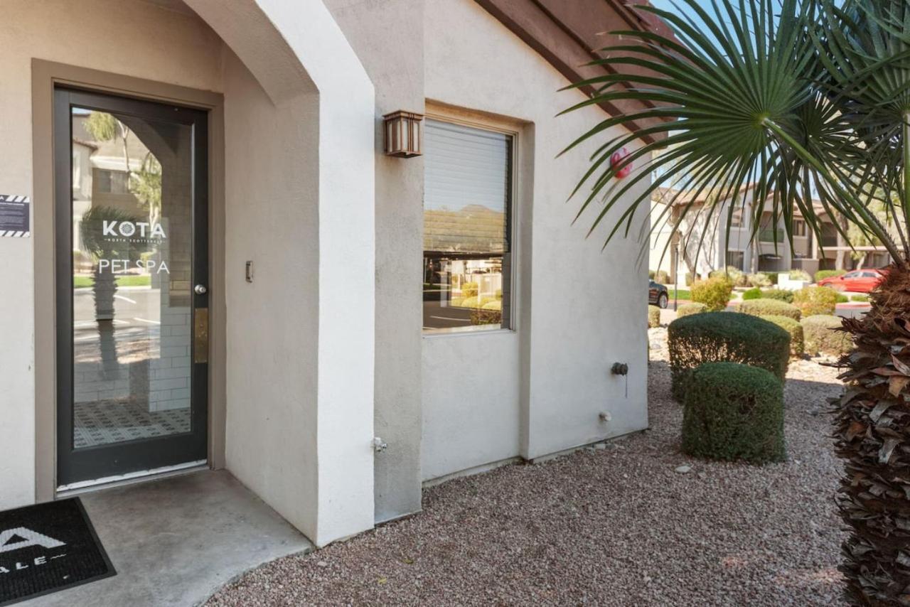 Chic 1br - Scottsdale, Pet-friendly, Sunrise Peak Scottsdale