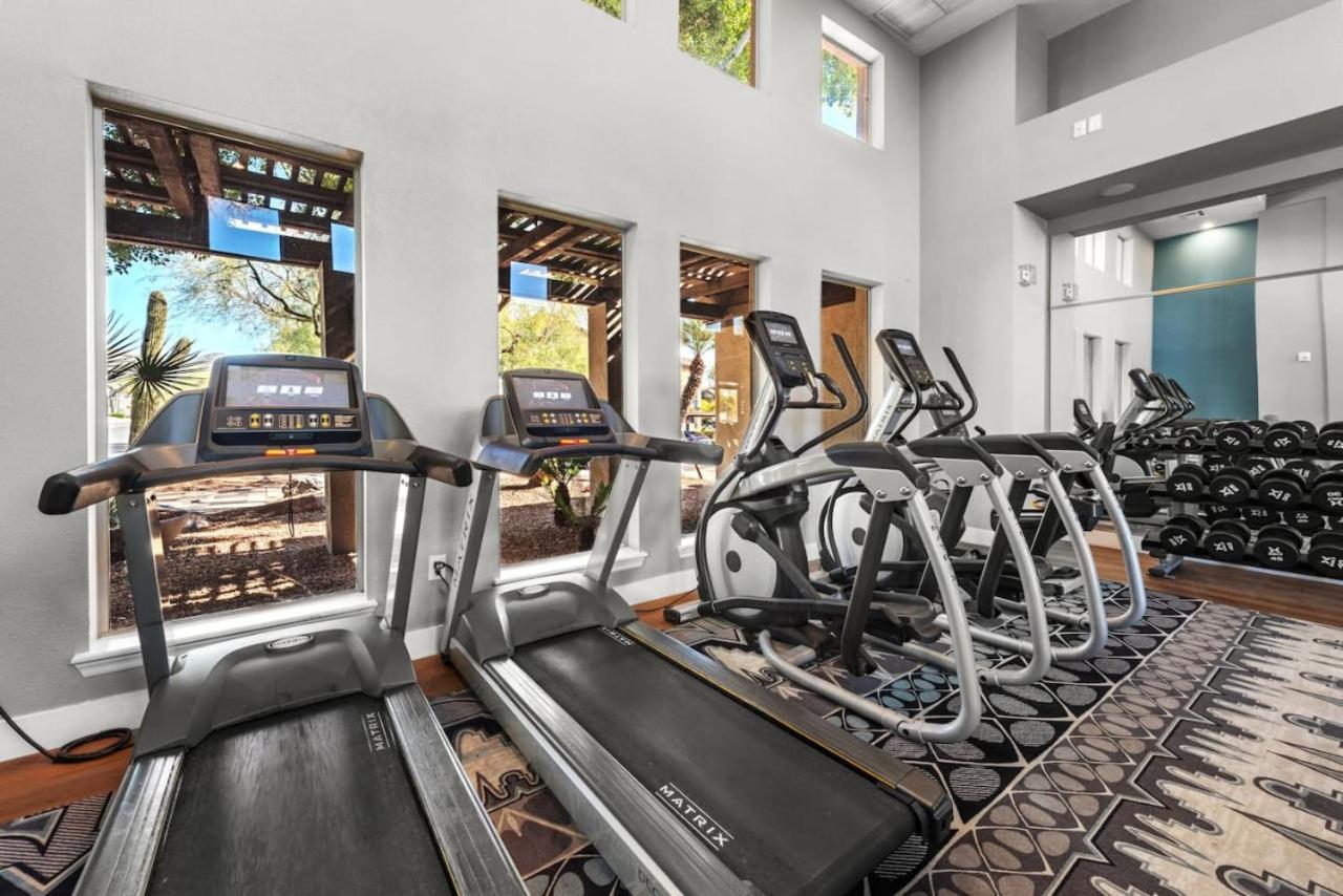 Chic 1br - Scottsdale, Pet-friendly, Sunrise Peak * Scottsdale