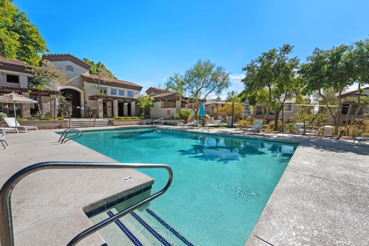 Chic 1br - Scottsdale, Pet-friendly, Sunrise Peak