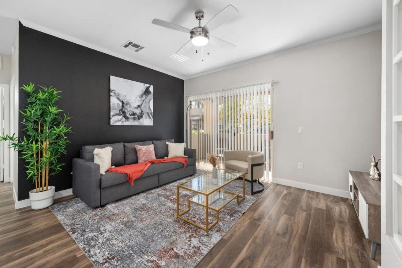 Apartment Chic 1br - Scottsdale, Pet-friendly, Sunrise Peak