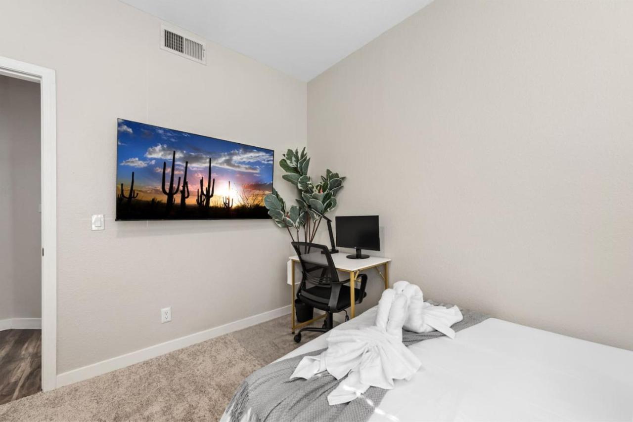 Chic 1br - Scottsdale, Pet-friendly, Sunrise Peak Scottsdale
