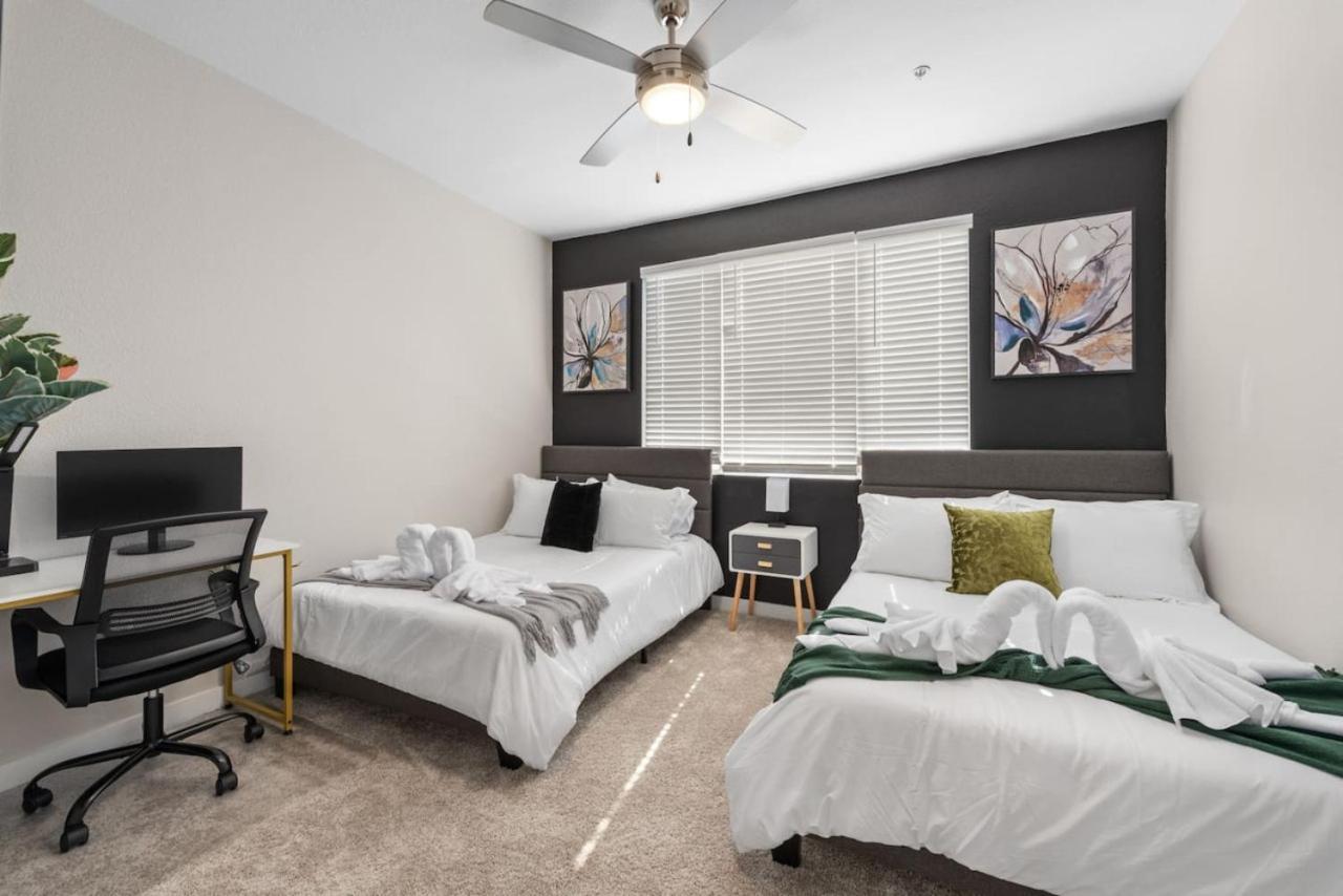 Chic 1br - Scottsdale, Pet-friendly, Sunrise Peak Apartment