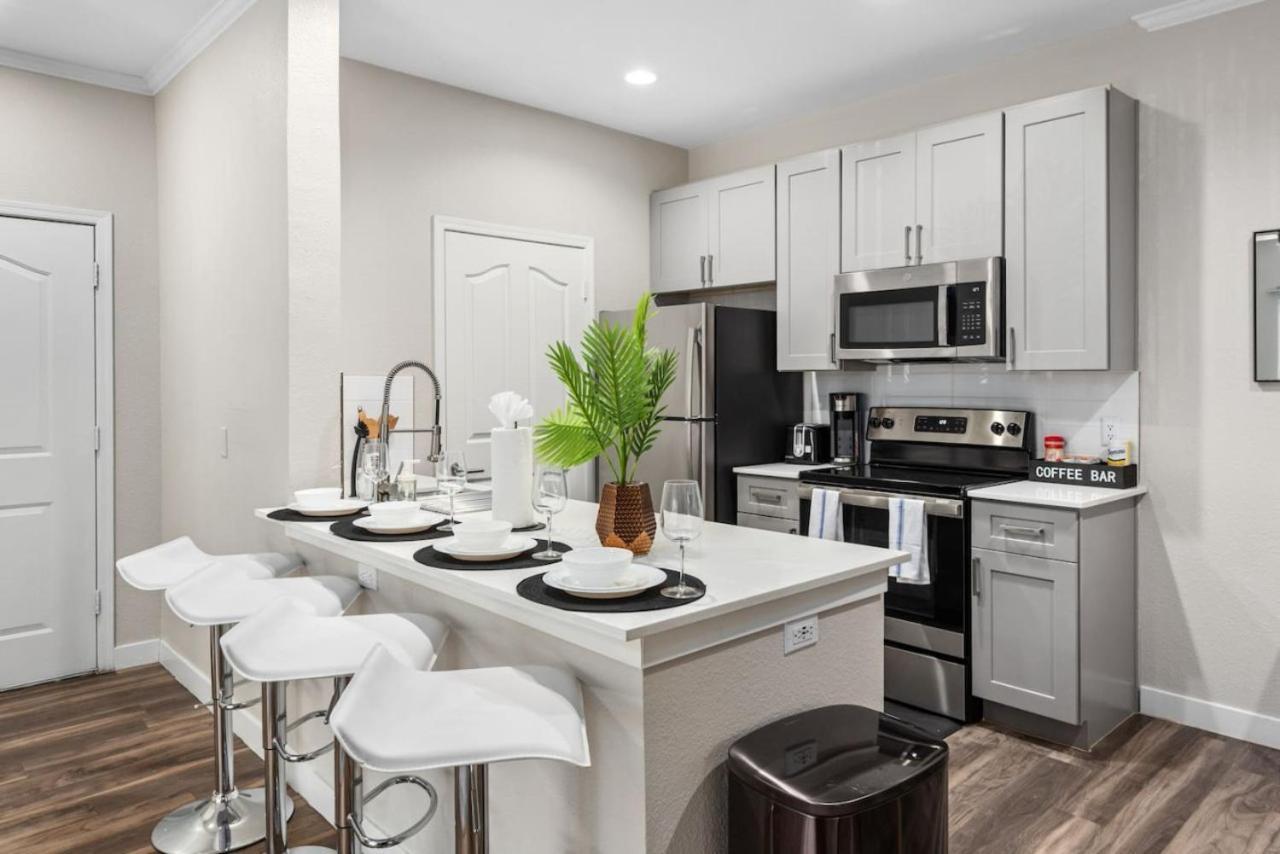 Apartment Chic 1br - Scottsdale, Pet-friendly, Sunrise Peak *