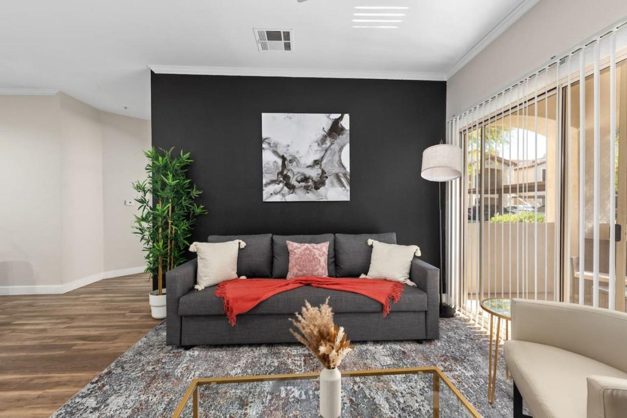 Apartment Chic 1br - Scottsdale, Pet-friendly, Sunrise Peak Scottsdale