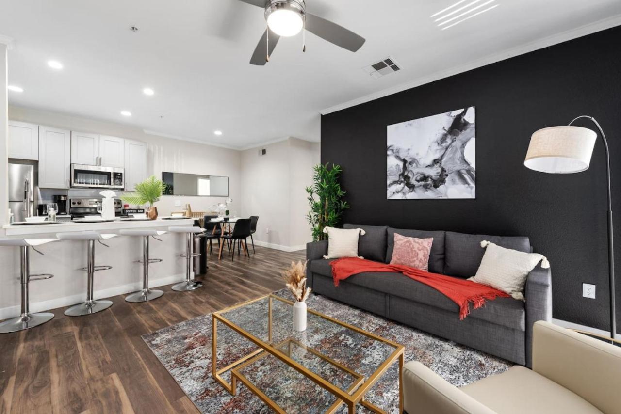 Apartment Chic 1br - Scottsdale, Pet-friendly, Sunrise Peak Scottsdale
