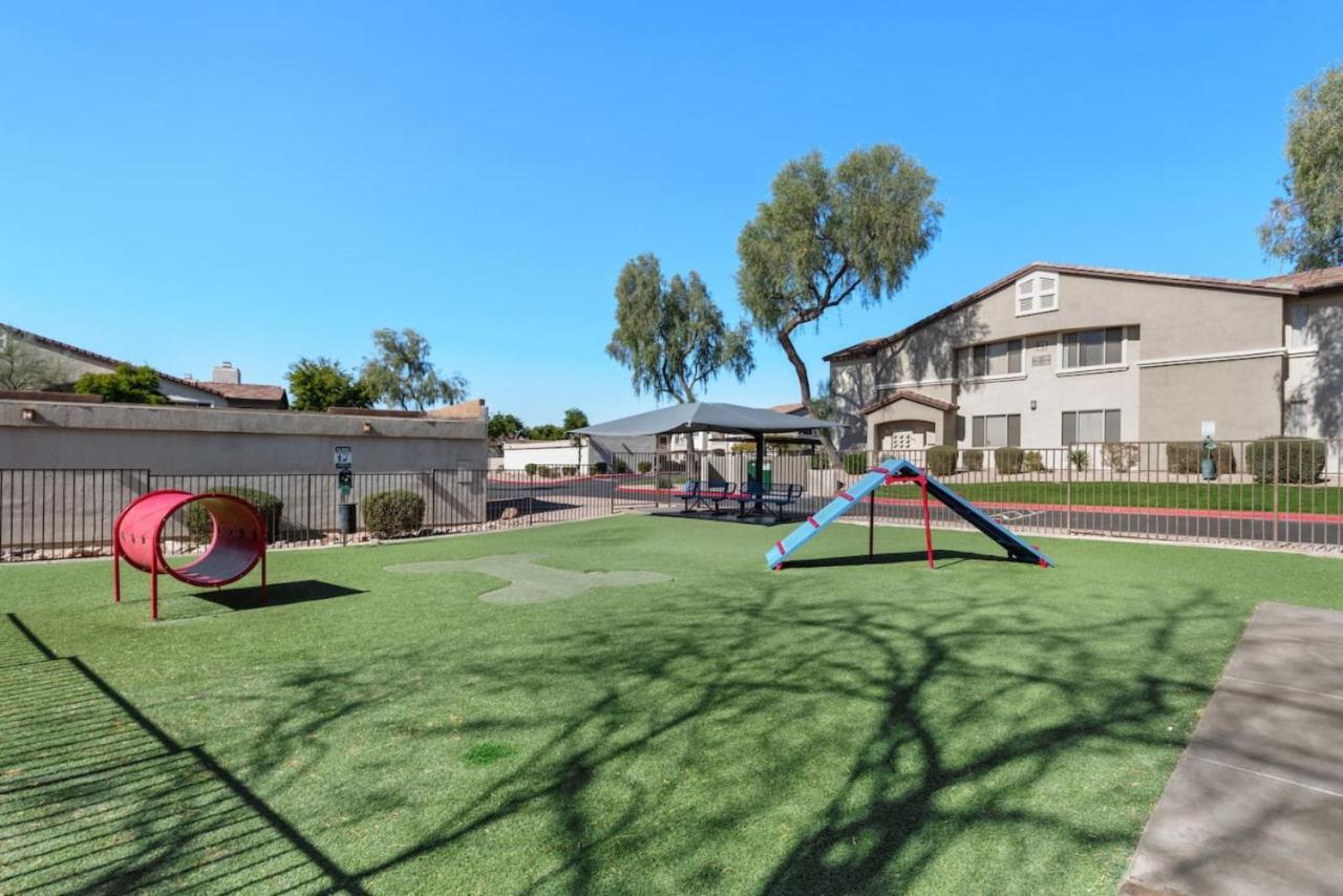 Chic 1br - Scottsdale, Pet-friendly, Sunrise Peak Scottsdale