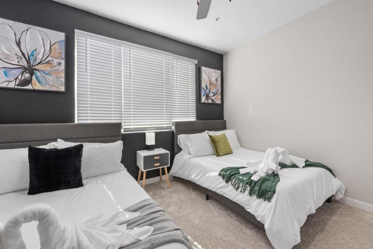 Apartment Chic 1br - Scottsdale, Pet-friendly, Sunrise Peak Scottsdale