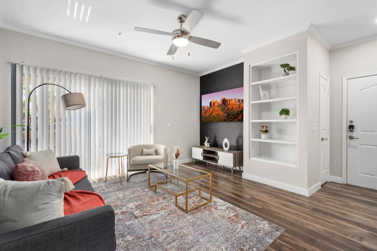 Chic 1br - Scottsdale, Pet-friendly, Sunrise Peak
